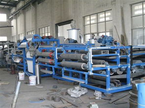 小型废水处理设备的工作原理是什么?