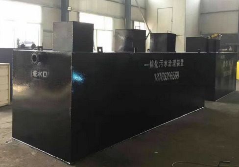 石油化工废水经过两级生化处理后超出指标怎么回事?