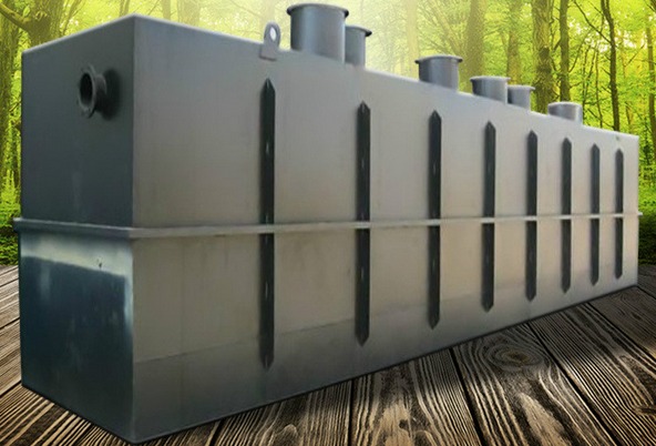 怎么更换小型废水处理设备的零部件?