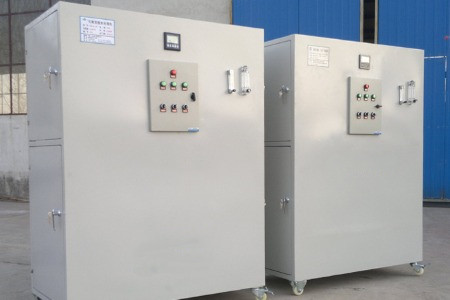 一套医疗污水处理设备的价格需要多少钱?